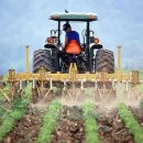 За две недели нового года сельхозтоваропроизводители Оренбуржья приобрели техники на сумму свыше 850 млн рублей – Минсельхоз