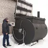 крематоры от производителя,низкие цены! в Ижевске 5